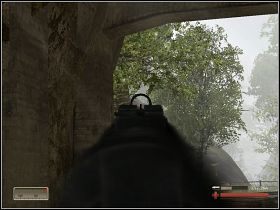 1 - Misja 2 - O jeden most za daleko - cz. 2 | Mortyr III Akcje Dywersyjne - Mortyr III: Akcje Dywersyjne - poradnik do gry