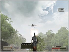 2 - Misja 2 - O jeden most za daleko - cz. 2 | Mortyr III Akcje Dywersyjne - Mortyr III: Akcje Dywersyjne - poradnik do gry