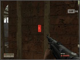 3 - Misja 2 - O jeden most za daleko - cz. 2 | Mortyr III Akcje Dywersyjne - Mortyr III: Akcje Dywersyjne - poradnik do gry