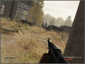 6 - Misja 3 - Tygrysy we mgle - cz. 1 | Mortyr III Akcje Dywersyjne - Mortyr III: Akcje Dywersyjne - poradnik do gry