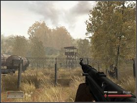 2 - Misja 3 - Tygrysy we mgle - cz. 2 | Mortyr III Akcje Dywersyjne - Mortyr III: Akcje Dywersyjne - poradnik do gry