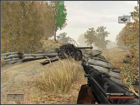 5 - Misja 3 - Tygrysy we mgle - cz. 2 | Mortyr III Akcje Dywersyjne - Mortyr III: Akcje Dywersyjne - poradnik do gry