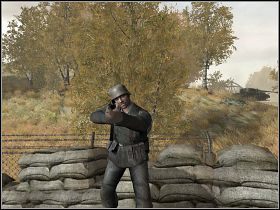 Na samym końcu czeka nas niemiła niespodzianka - Misja 3 - Tygrysy we mgle - cz. 2 | Mortyr III Akcje Dywersyjne - Mortyr III: Akcje Dywersyjne - poradnik do gry