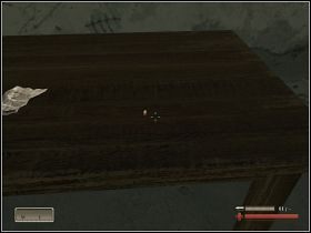 Masz ci los - Misja 4 - Wyłamania i włamania - cz. 1 | Mortyr III Akcje Dywersyjne - Mortyr III: Akcje Dywersyjne - poradnik do gry