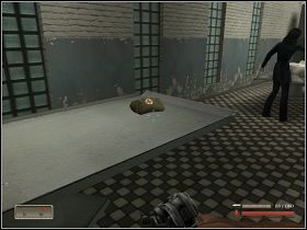 2 - Misja 4 - Wyłamania i włamania - cz. 1 | Mortyr III Akcje Dywersyjne - Mortyr III: Akcje Dywersyjne - poradnik do gry