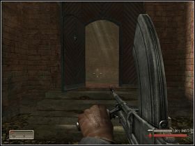 2 - Misja 5 - Ewakuacja - cz. 2 | Mortyr III Akcje Dywersyjne - Mortyr III: Akcje Dywersyjne - poradnik do gry