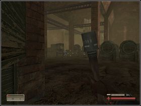 3 - Misja 5 - Ewakuacja - cz. 2 | Mortyr III Akcje Dywersyjne - Mortyr III: Akcje Dywersyjne - poradnik do gry