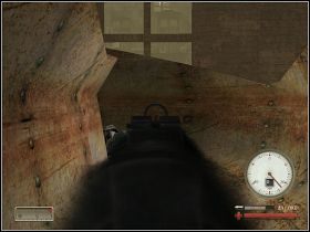 5 - Misja 5 - Ewakuacja - cz. 2 | Mortyr III Akcje Dywersyjne - Mortyr III: Akcje Dywersyjne - poradnik do gry