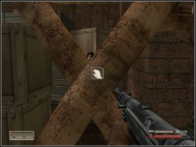 6 - Misja 5 - Ewakuacja - cz. 2 | Mortyr III Akcje Dywersyjne - Mortyr III: Akcje Dywersyjne - poradnik do gry