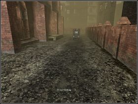 Odjeżdżamy z miejsca akcji i odbieramy podziękowania od Marii - Misja 5 - Ewakuacja - cz. 2 | Mortyr III Akcje Dywersyjne - Mortyr III: Akcje Dywersyjne - poradnik do gry