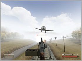 7 - Misja 7 - Pociąg - cz. 2 | Mortyr III Akcje Dywersyjne - Mortyr III: Akcje Dywersyjne - poradnik do gry