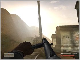 2 - Misja 8 - Ostateczne uderzenie - cz. 2 | Mortyr III Akcje Dywersyjne - Mortyr III: Akcje Dywersyjne - poradnik do gry