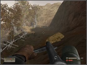 3 - Misja 8 - Ostateczne uderzenie - cz. 2 | Mortyr III Akcje Dywersyjne - Mortyr III: Akcje Dywersyjne - poradnik do gry