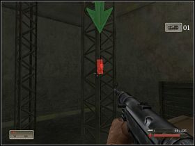 Znowuż potrzebne będą laski dynamitu - Misja 8 - Ostateczne uderzenie - cz. 3 | Mortyr III Akcje Dywersyjne - Mortyr III: Akcje Dywersyjne - poradnik do gry