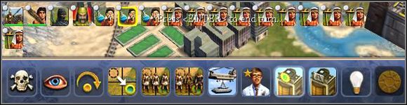 Nim bardziej szczegółowo omówię każdą z korporacji - kilka uwag bardziej ogólnych - Korporacje - cz. 1 | Korporacje w Sid Meiers Civilization IV - Sid Meiers Civilization IV - poradnik