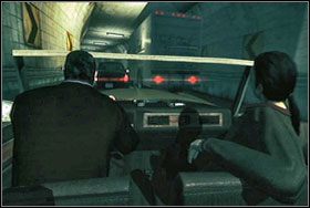 1 - Prolog | The Darkness - The Darkness - poradnik do gry