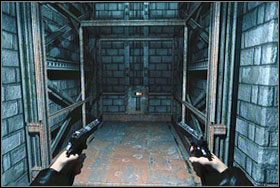 3 - Prolog | The Darkness - The Darkness - poradnik do gry