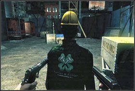 4 - Prolog | The Darkness - The Darkness - poradnik do gry