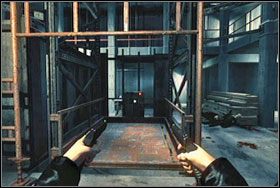 5 - Prolog | The Darkness - The Darkness - poradnik do gry