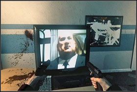 6 - Prolog | The Darkness - The Darkness - poradnik do gry