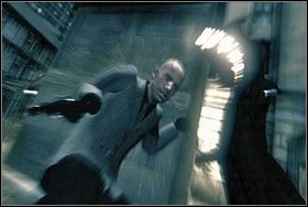 9 - Prolog | The Darkness - The Darkness - poradnik do gry