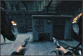 11 - Prolog | The Darkness - The Darkness - poradnik do gry