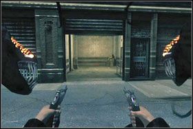 12 - Prolog | The Darkness - The Darkness - poradnik do gry