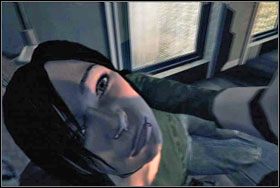 7 - Rozdział I - Stacja Canal Street, Chinatown | The Darkness - The Darkness - poradnik do gry