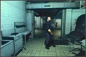 1 - Rozdział I - Lower East Side | The Darkness - The Darkness - poradnik do gry