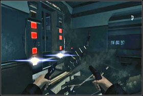 2 - Rozdział I - Lower East Side | The Darkness - The Darkness - poradnik do gry