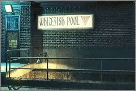 Kierujemy się w stronę Whitefish Pool, eliminując po drodze przeciwników - Rozdział I - Lower East Side | The Darkness - The Darkness - poradnik do gry