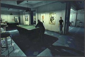 1 - Rozdział I - Hunterspoint Alley | The Darkness - The Darkness - poradnik do gry