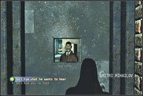 Wdrapujemy się na śmietnik i zeskakujemy z niego na plac - Rozdział I - Hunterspoint Alley | The Darkness - The Darkness - poradnik do gry