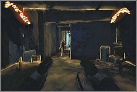 4 - Rozdział I - Hunterspoint Alley | The Darkness - The Darkness - poradnik do gry