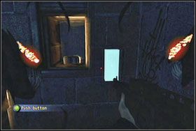 Szybko eliminujemy źródła światła i odwracamy się w kierunku drzwi - Rozdział I - Hunterspoint Alley | The Darkness - The Darkness - poradnik do gry