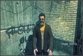 4 - Rozdział I - Stacja Canal Street, Stacja Fulton Street, Rzeźnia w Grinders Lane - The Darkness - poradnik do gry