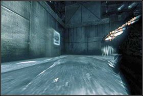 5 - Rozdział I - Stacja Canal Street, Stacja Fulton Street, Rzeźnia w Grinders Lane - The Darkness - poradnik do gry