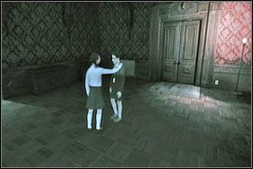 4 - Rozdział I - Stacja Fulton Street, Sierociniec pod wezwaniem Św. Marii (St. Marys Orphanage) - The Darkness - poradnik do gry