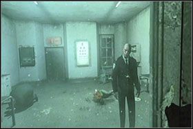 Znowu zobaczymy ducha z przeszłości, a następnie o wiele większy koszmar - Rozdział I - Stacja Fulton Street, Sierociniec pod wezwaniem Św. Marii (St. Marys Orphanage) - The Darkness - poradnik do gry