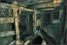 3 - Rozdział II - Okopy | The Darkness - The Darkness - poradnik do gry