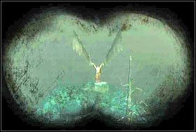 4 - Rozdział II - Okopy | The Darkness - The Darkness - poradnik do gry