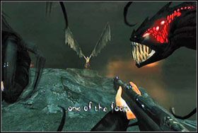 7 - Rozdział II - Okopy | The Darkness - The Darkness - poradnik do gry