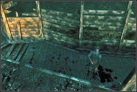 W pewnym momencie dotrzemy do portalu, z którego przywołujemy Kamikadze - Rozdział II - Okopy | The Darkness - The Darkness - poradnik do gry