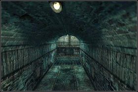 Rozmawiamy z napotkanymi Anglikami - Rozdział II - Okopy | The Darkness - The Darkness - poradnik do gry