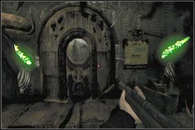 Idziemy kanałami, aż dotrzemy do większej komory - Rozdział II - Wioska, Kanały | The Darkness - The Darkness - poradnik do gry