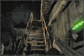 3 - Rozdział II - Wioska, Kanały | The Darkness - The Darkness - poradnik do gry