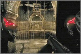 6 - Rozdział II - Wioska, Kanały | The Darkness - The Darkness - poradnik do gry