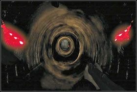 8 - Rozdział II - Wioska, Kanały | The Darkness - The Darkness - poradnik do gry