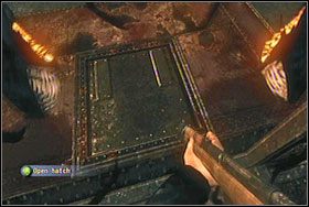 5 - Rozdział II - Działo | The Darkness - The Darkness - poradnik do gry