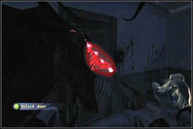 Czas spełnić prośbę Jimmyego - Rozdział III - Stacja Fulton Street, Grinders Lane, Stacja Canal Street, Lower East Side - The Darkness - poradnik do gry